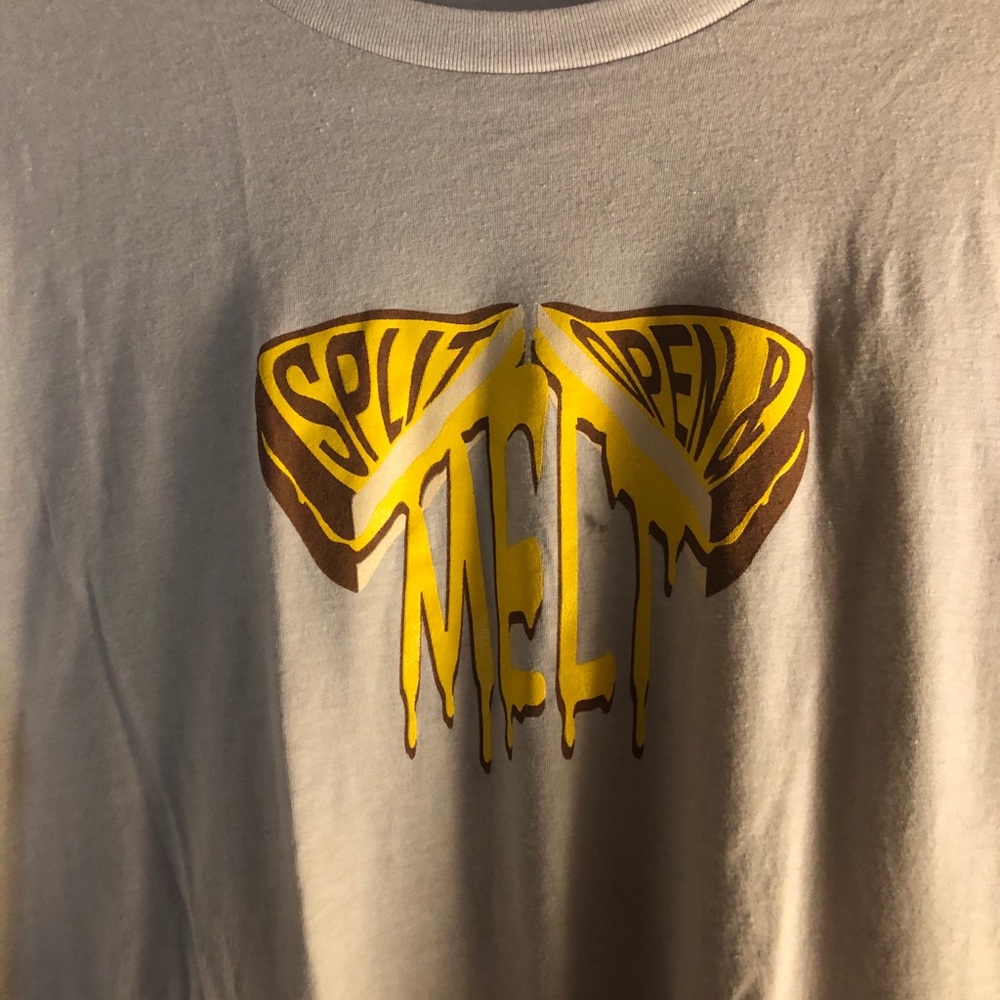 Phish t shirt